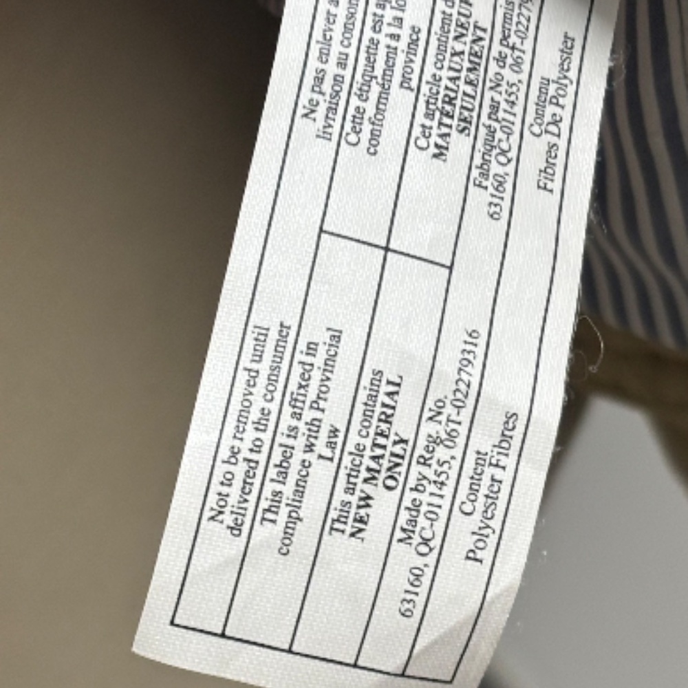 J. CREW QUILTED SAFARI JACKET - Picture 10 of 13